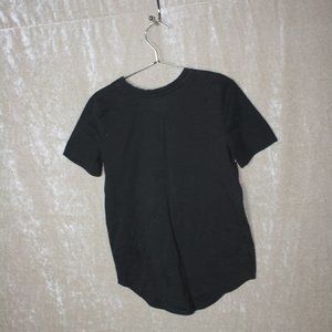 Boy's Art Class Mountain Sunset T Shirt 🌵 Large (12/14)